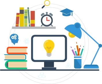 Education Software Application Development Services Web And